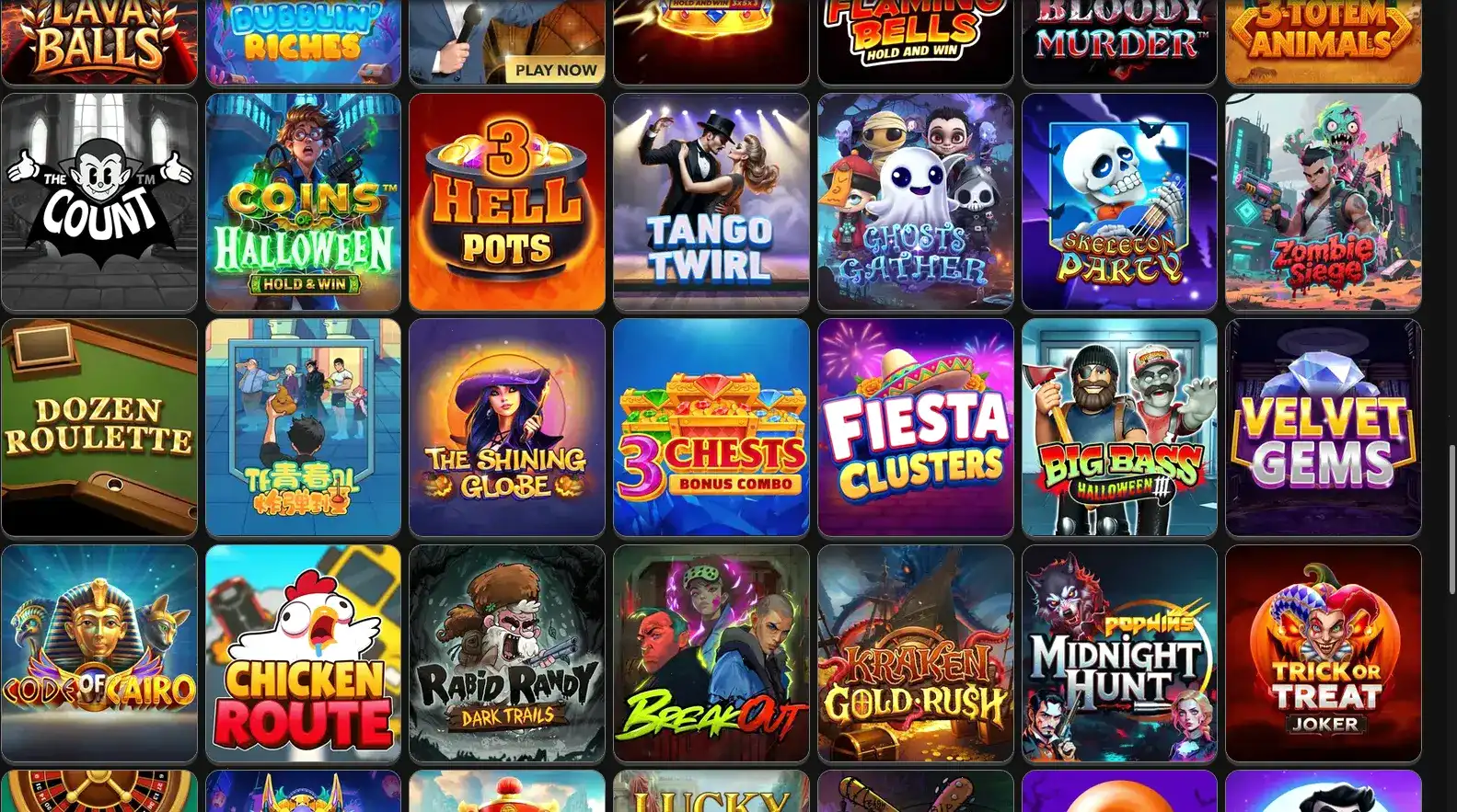 График выплат и безопасность в казино Спарк